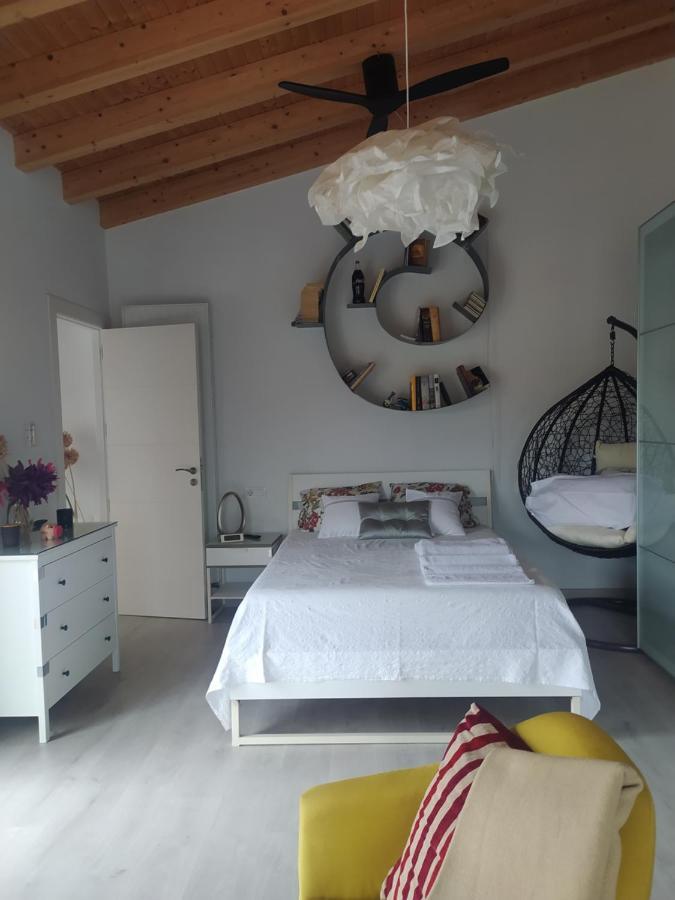 Habitaciones Con Encanto Ivanrey Exterior foto