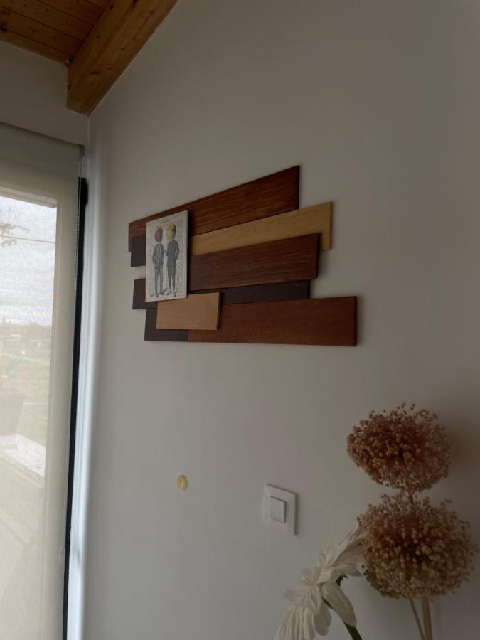Habitaciones Con Encanto Ivanrey Exterior foto