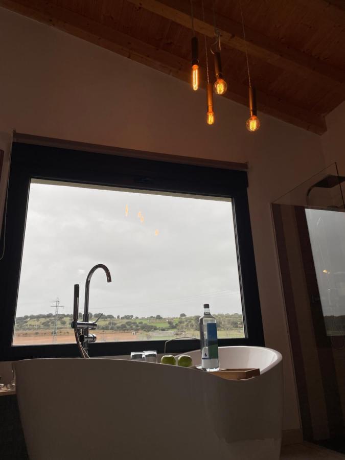 Habitaciones Con Encanto Ivanrey Exterior foto